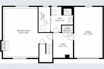 41 Dunster Rd, Bedford, MA 01730 - Photo 42