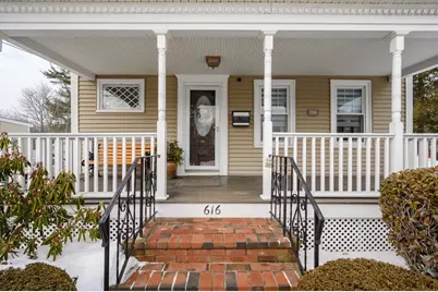 616 N Elm St, West Bridgewater, MA 02379 - Photo 4