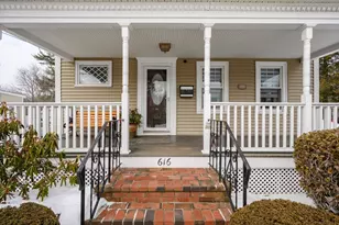 616 N Elm St, West Bridgewater, MA 02379 - Photo 4