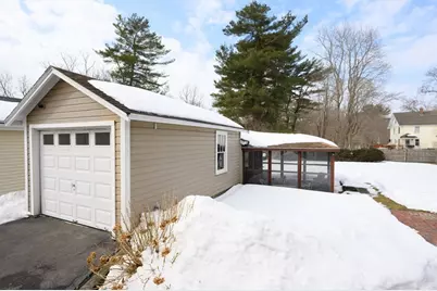 616 N Elm St, West Bridgewater, MA 02379 - Photo 34