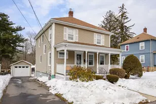 616 N Elm St, West Bridgewater, MA 02379 - Photo 2