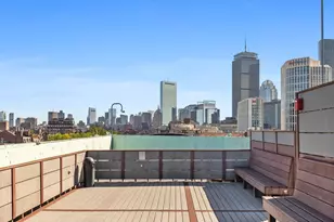 466 Commonwealth Ave, Boston, MA 02215 - Photo 8