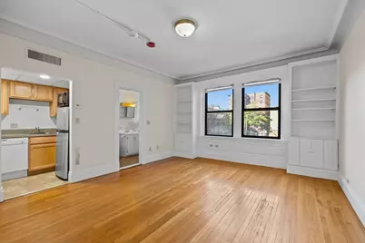 466 Commonwealth Ave #305, Boston, MA 02215 - Photo 4