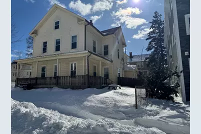 93 Fairfax Rd, Worcester, MA 01610 - Photo 1