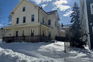 93 Fairfax Rd, Worcester, MA 01610 - Photo 1