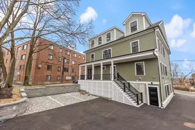 30 Dighton Street #1, Boston, MA 02135 - Photo 2