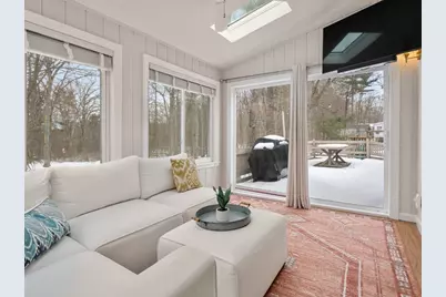 3 Niantic Street, Medfield, MA 02052 - Photo 18