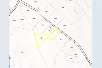 57 Chestnut St, Uxbridge, MA 01510 - Photo 1