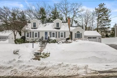 68 Brookline Street, Needham, MA 02492 - Photo 2