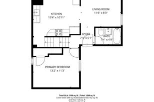 3 Tremont Ave, Amesbury, MA 01913 - Photo 34