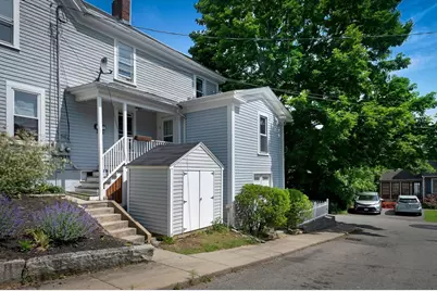 3 Tremont Ave #A, Amesbury, MA 01913 - Photo 1