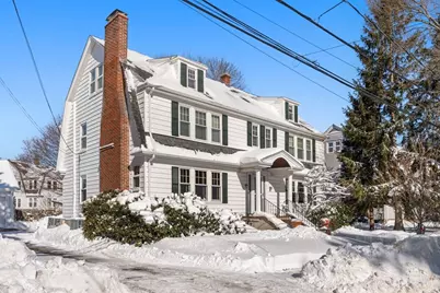 23 Newman Way #1, Arlington, MA 02476 - Photo 30