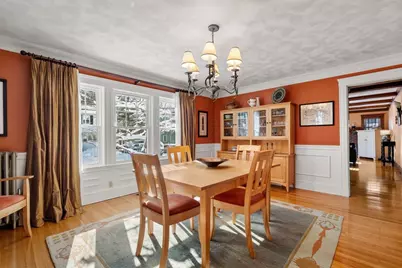 23 Newman Way #1, Arlington, MA 02476 - Photo 8