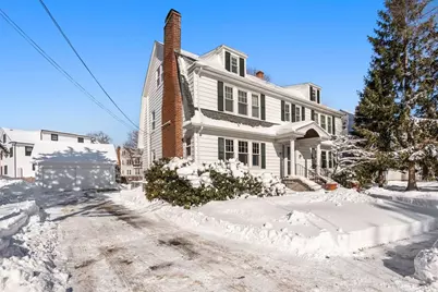 23 Newman Way #1, Arlington, MA 02476 - Photo 28