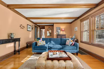 23 Newman Way #1, Arlington, MA 02476 - Photo 6