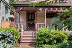 61 Toxteth St, Brookline, MA 02445 - Photo 2