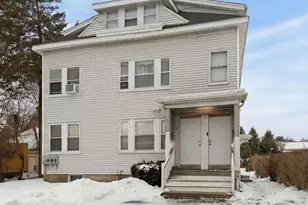 25 1/2 Porter, Taunton, MA 02780 - Photo 1