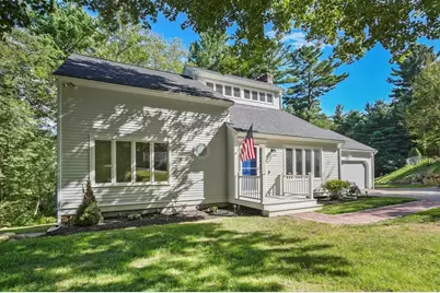 6 Barrows Road, Mendon, MA 01756 - Photo 1