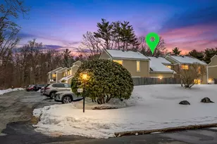 502 Dongary Rd, Easton, MA 02375 - Photo 1