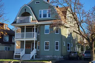 60 June St, Worcester, MA 01602 - Photo 1