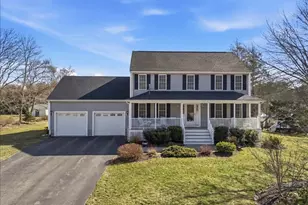 7 Tispaquin St, Middleborough, MA 02346 - Photo 1