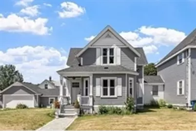 24 Brouilette St #A, Chelmsford, MA 01863 - Photo 40