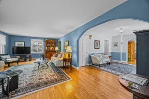 25 Woodbridge Terrace, South Hadley, MA 01075 - Photo 4