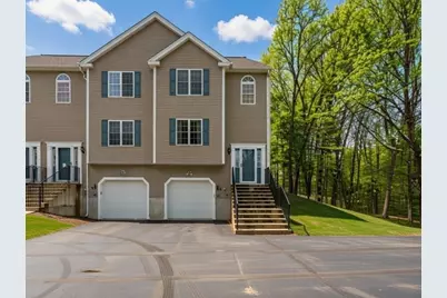 218 Hartford Ave E #218, Uxbridge, MA 01569 - Photo 1