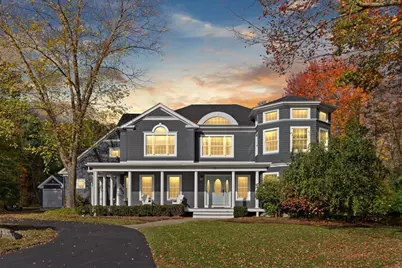 22 Flyaway Pond Dr, Easton, MA 02356 - Photo 4