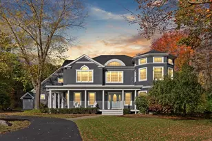 22 Flyaway Pond Dr, Easton, MA 02356 - Photo 4