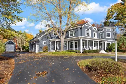 22 Flyaway Pond Dr, Easton, MA 02356 - Photo 4