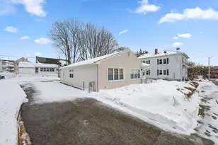 28 Granby, Worcester, MA 01604 - Photo 4