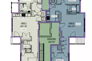 104-106 Warren St, Boston, MA 02135 - Photo 6