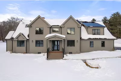 14 Fiske Pond Rd, Holliston, MA 01746 - Photo 1