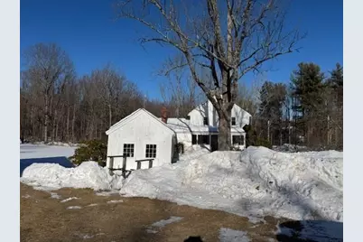 100 Brooks Station Rd., Princeton, MA 01541 - Photo 4