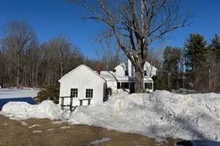 100 Brooks Station Rd, Princeton, MA 01541 - Photo 4