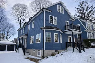 48 Mystic Lake Dr, Arlington, MA 02474 - Photo 1