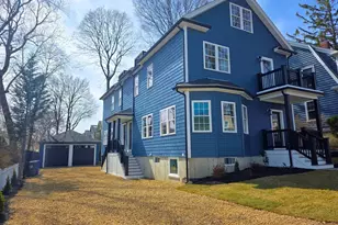 48 Mystic Lake Dr, Arlington, MA 02474 - Photo 24