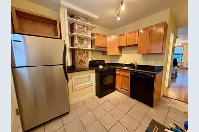 41 Thorndike St #1, Boston, MA 02118 - Photo 2