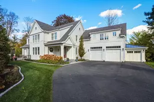 9 Pelham Rd, Lexington, MA 02421 - Photo 2