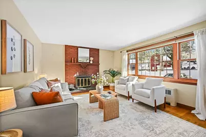 48 Grapevine Ave, Lexington, MA 02421 - Photo 8