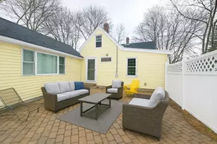 156 Fort Hill St, Hingham, MA 02043 - Photo 12
