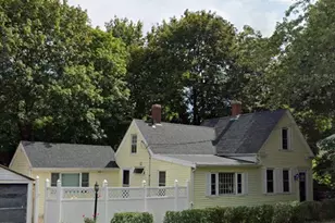 156 Fort Hill St, Hingham, MA 02043 - Photo 1