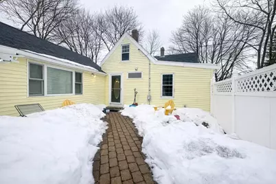 156 Fort Hill St, Hingham, MA 02043 - Photo 12