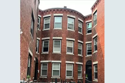 2971 Washington St. #1, Boston, MA 02119 - Photo 1