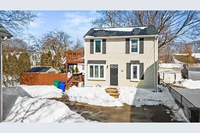 25 Lord St, Attleboro, MA 02703 - Photo 4