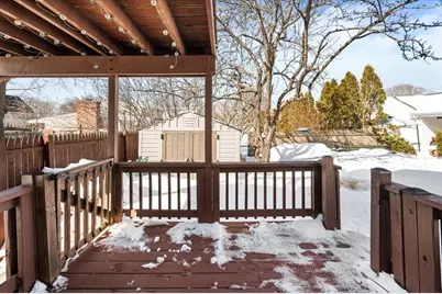 25 Lord St, Attleboro, MA 02703 - Photo 20