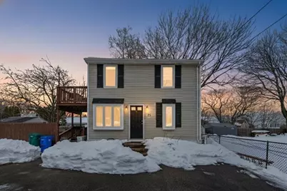 25 Lord St, Attleboro, MA 02703 - Photo 2