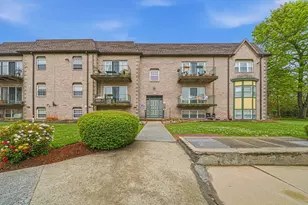 502 Oak St, Brockton, MA 02301 - Photo 2