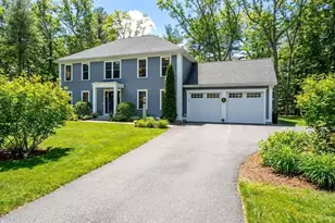 367 Powder Mill Rd, Concord, MA 01742 - Photo 2